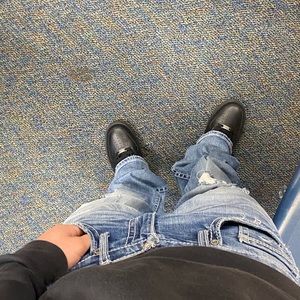 Meet your Posher, Jimena